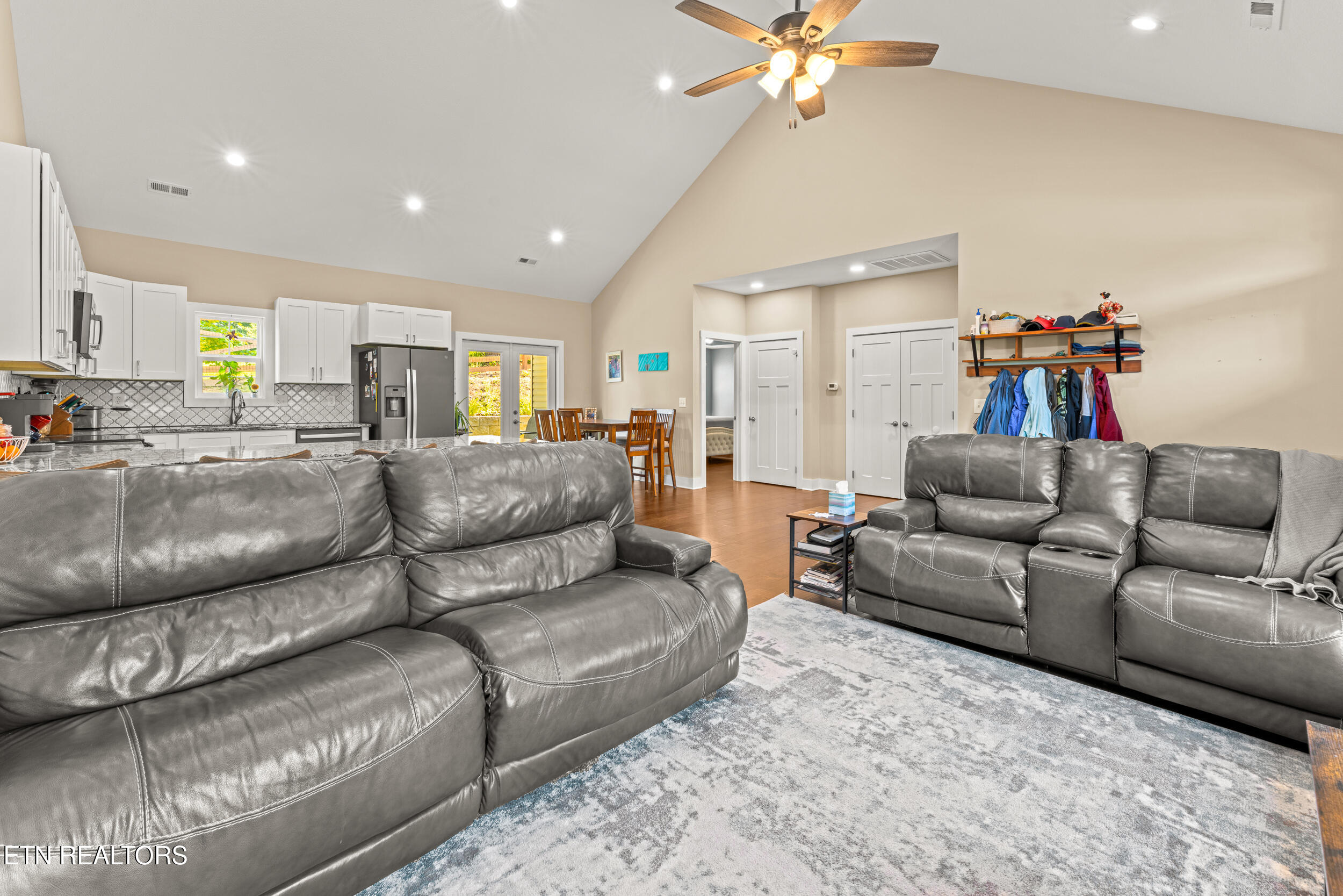 321 Timber Creek Road Maynardville, TN 37807 - Photo 12 of 46 321 timber creek-13