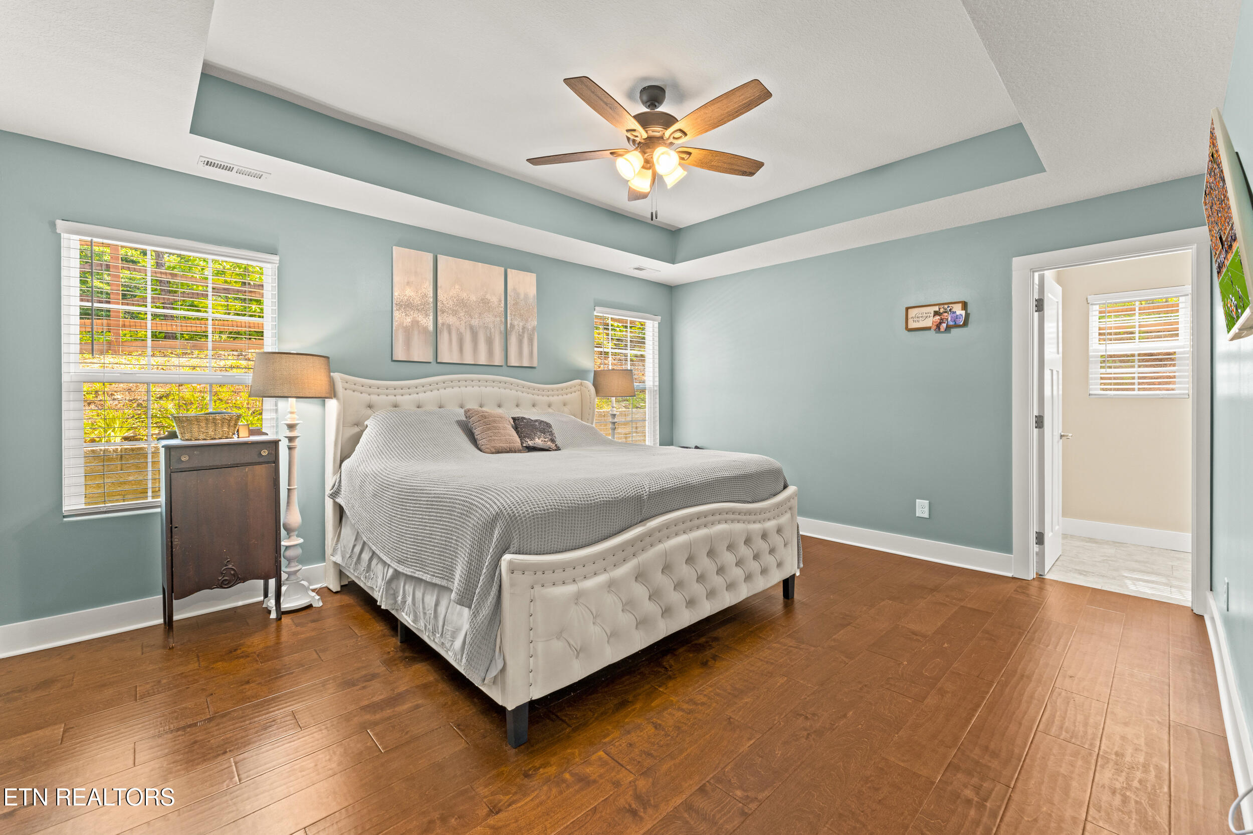 321 Timber Creek Road Maynardville, TN 37807 - Photo 15 of 46 321 timber creek-16