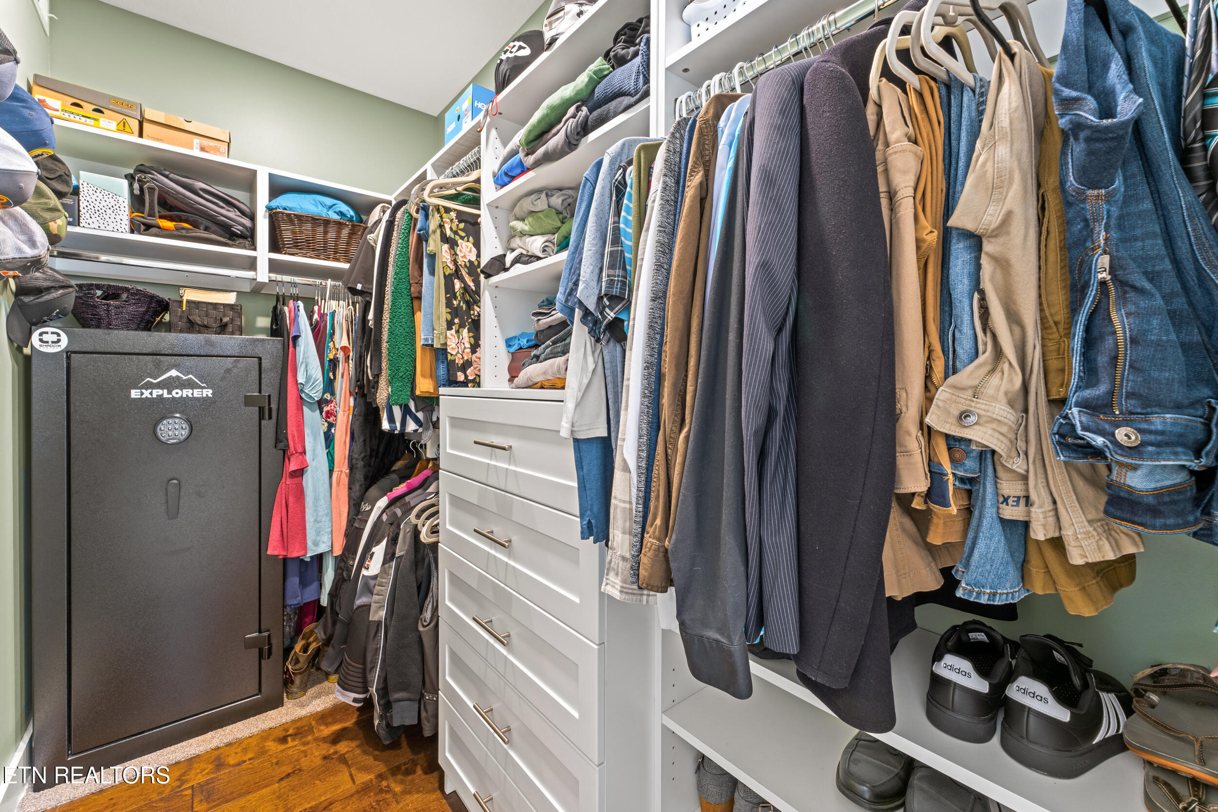 321 Timber Creek Road Maynardville, TN 37807 - Photo 19 of 46 321 timber creek-20