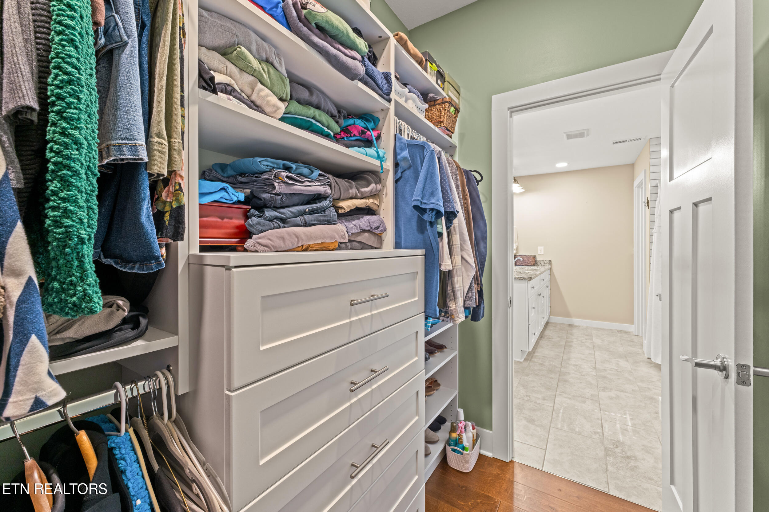 321 Timber Creek Road Maynardville, TN 37807 - Photo 20 of 46 321 timber creek-21