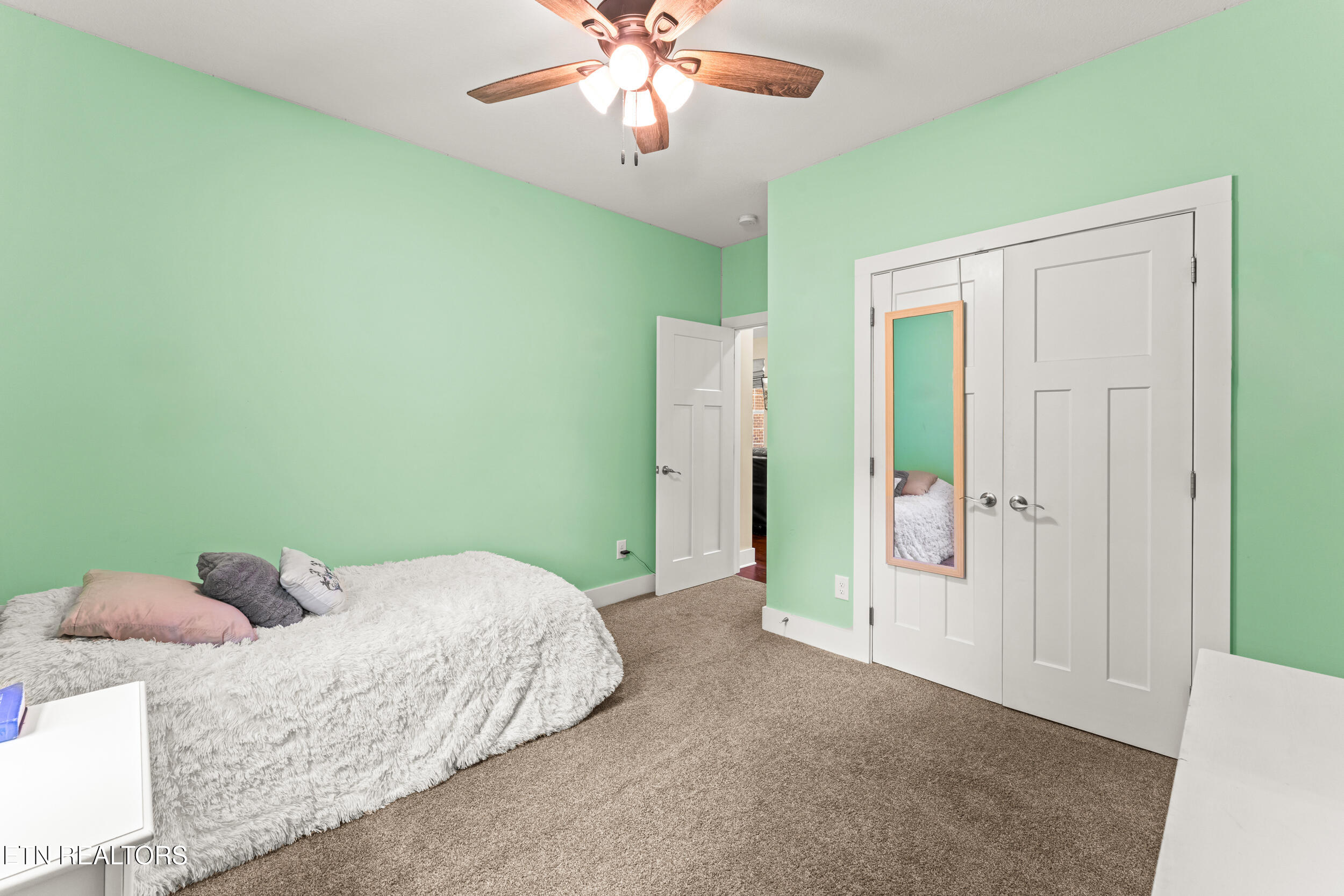 321 Timber Creek Road Maynardville, TN 37807 - Photo 24 of 46 321 timber creek-25