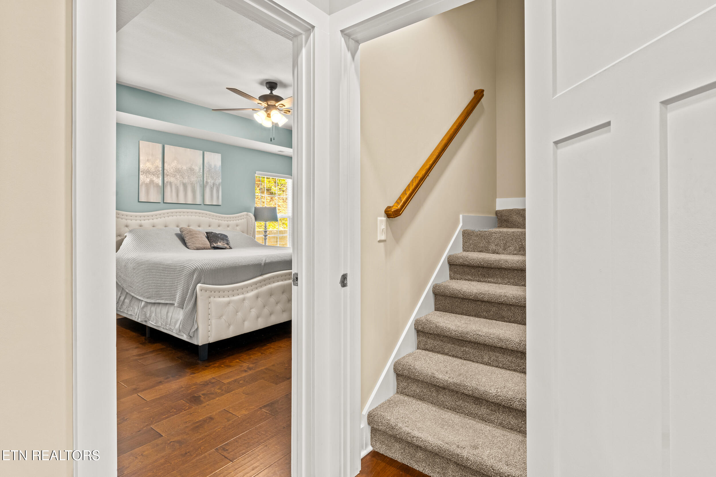 321 Timber Creek Road Maynardville, TN 37807 - Photo 26 of 46 321 timber creek-27