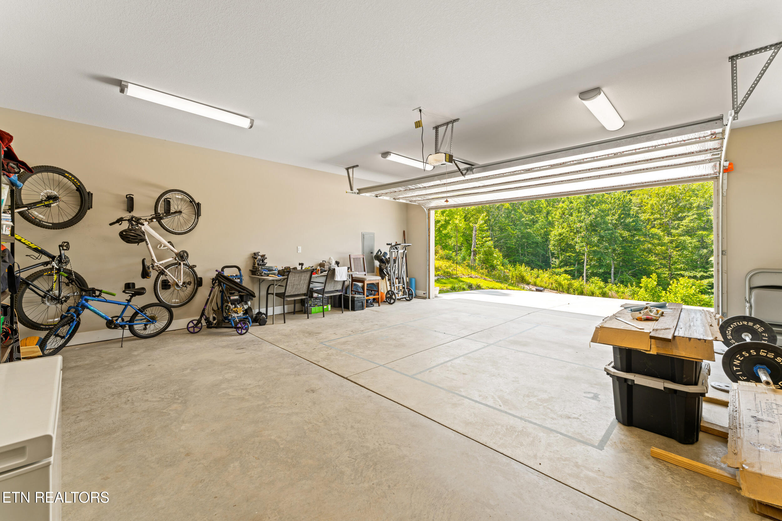 321 Timber Creek Road Maynardville, TN 37807 - Photo 39 of 46 321 timber creek-40