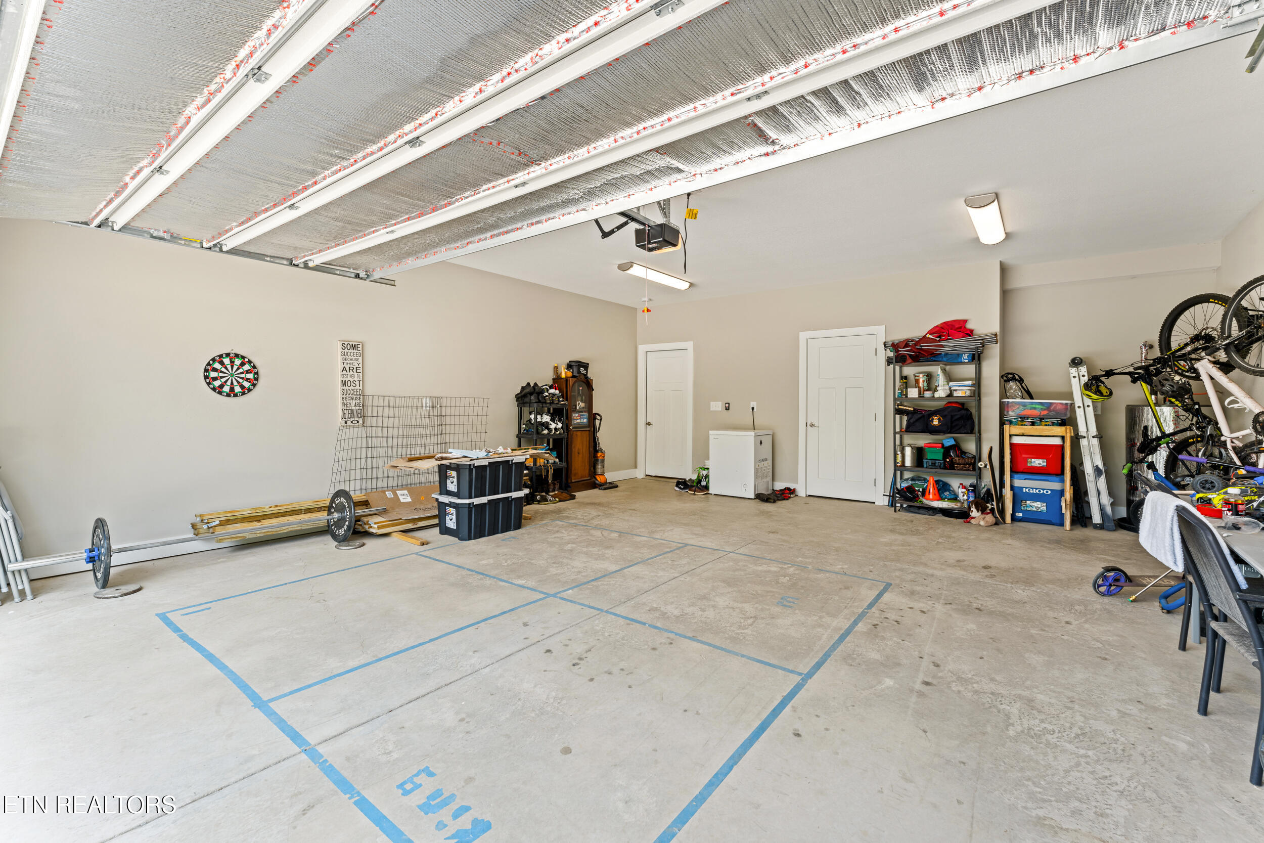 321 Timber Creek Road Maynardville, TN 37807 - Photo 40 of 46 321 timber creek-41