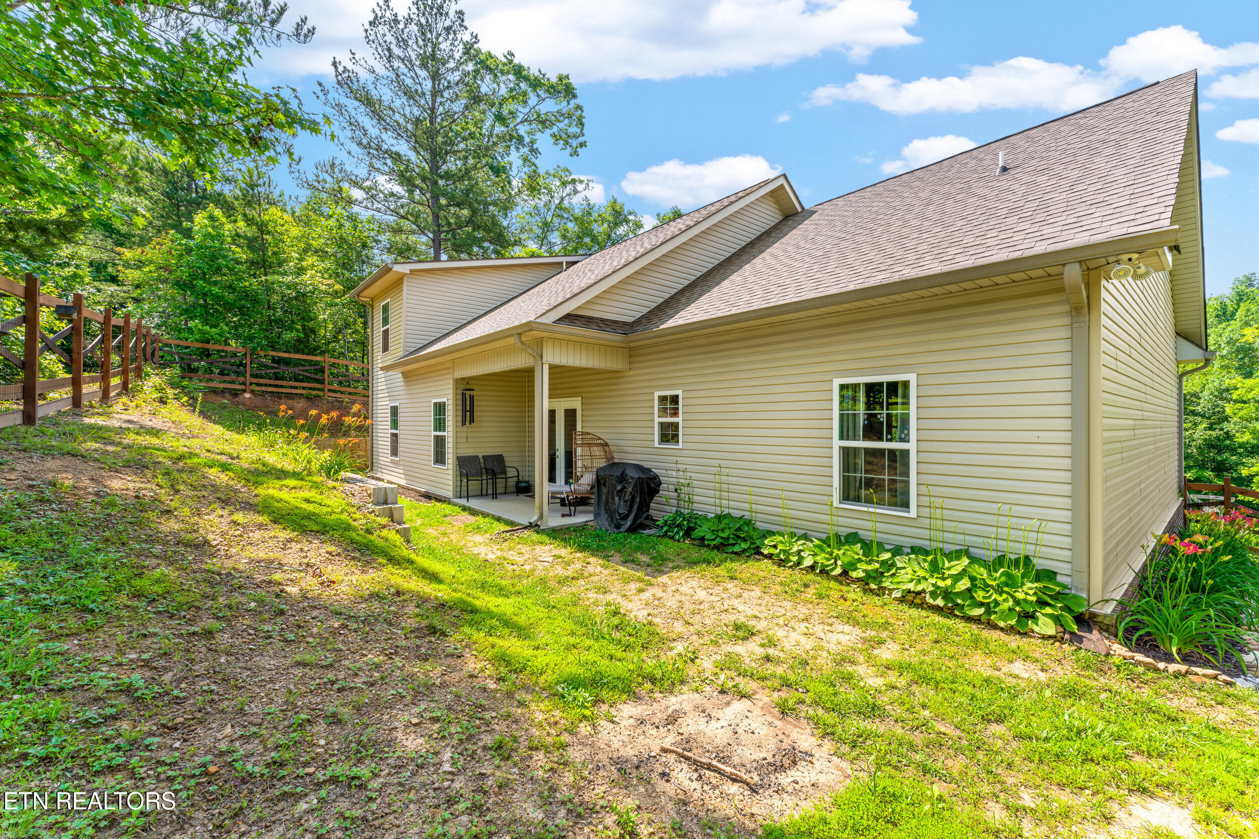 321 Timber Creek Road Maynardville, TN 37807 - Photo 41 of 46 321 timber creek-42