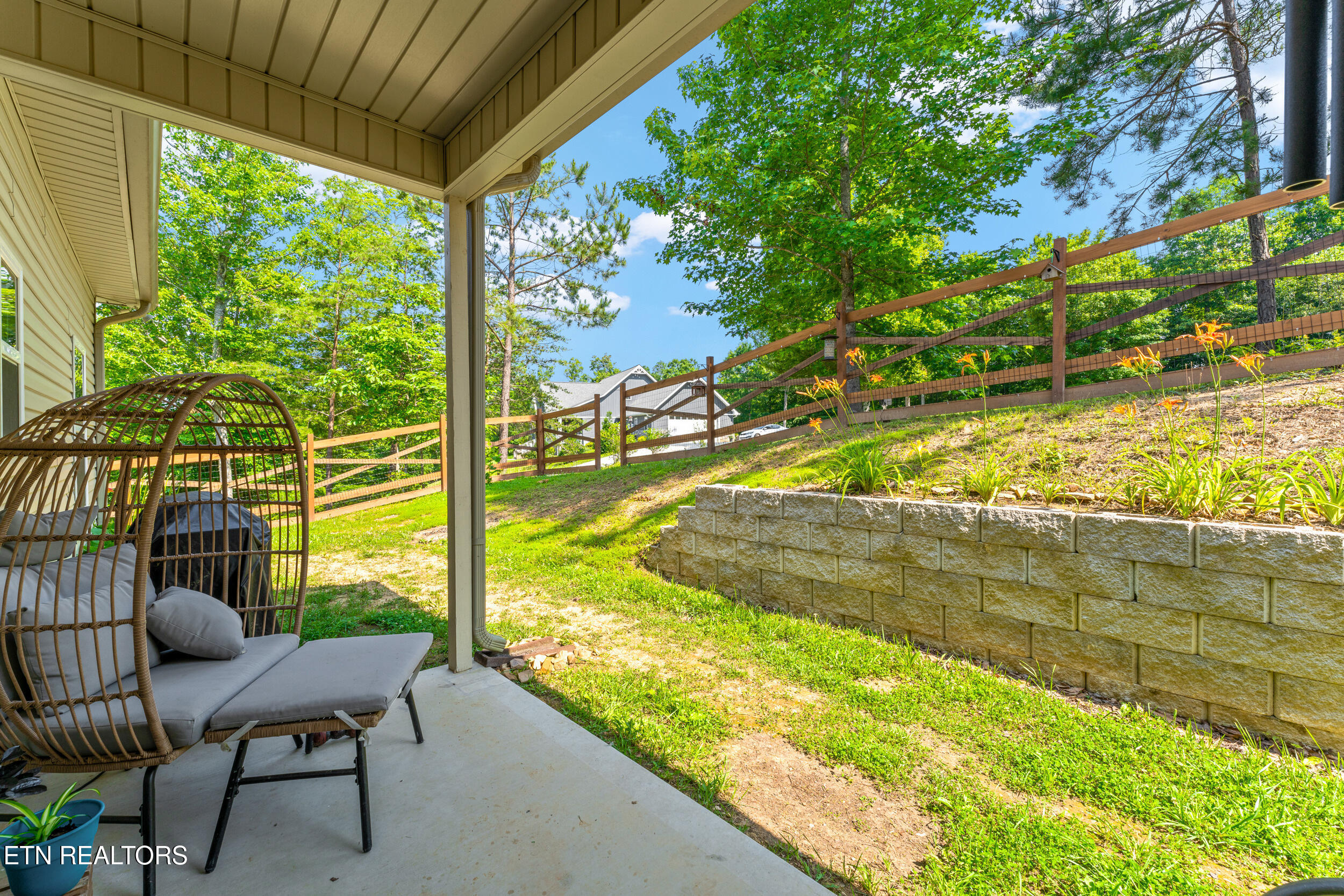 321 Timber Creek Road Maynardville, TN 37807 - Photo 43 of 46 321 timber creek-44