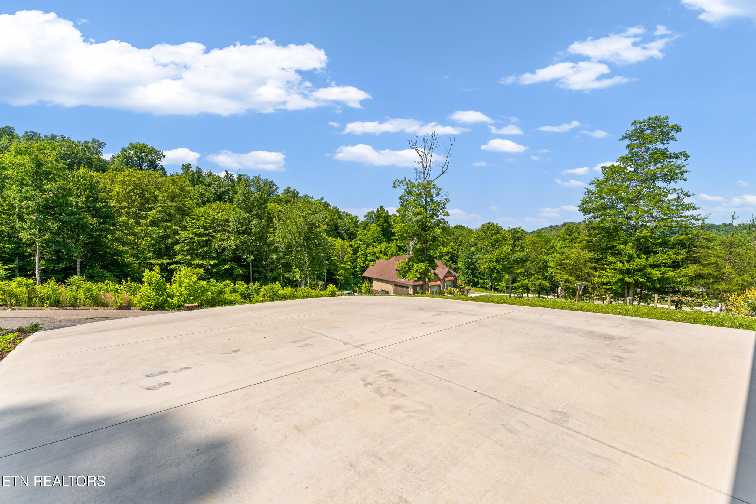 321 Timber Creek Road Maynardville, TN 37807 - Photo 44 of 46 321 timber creek-46