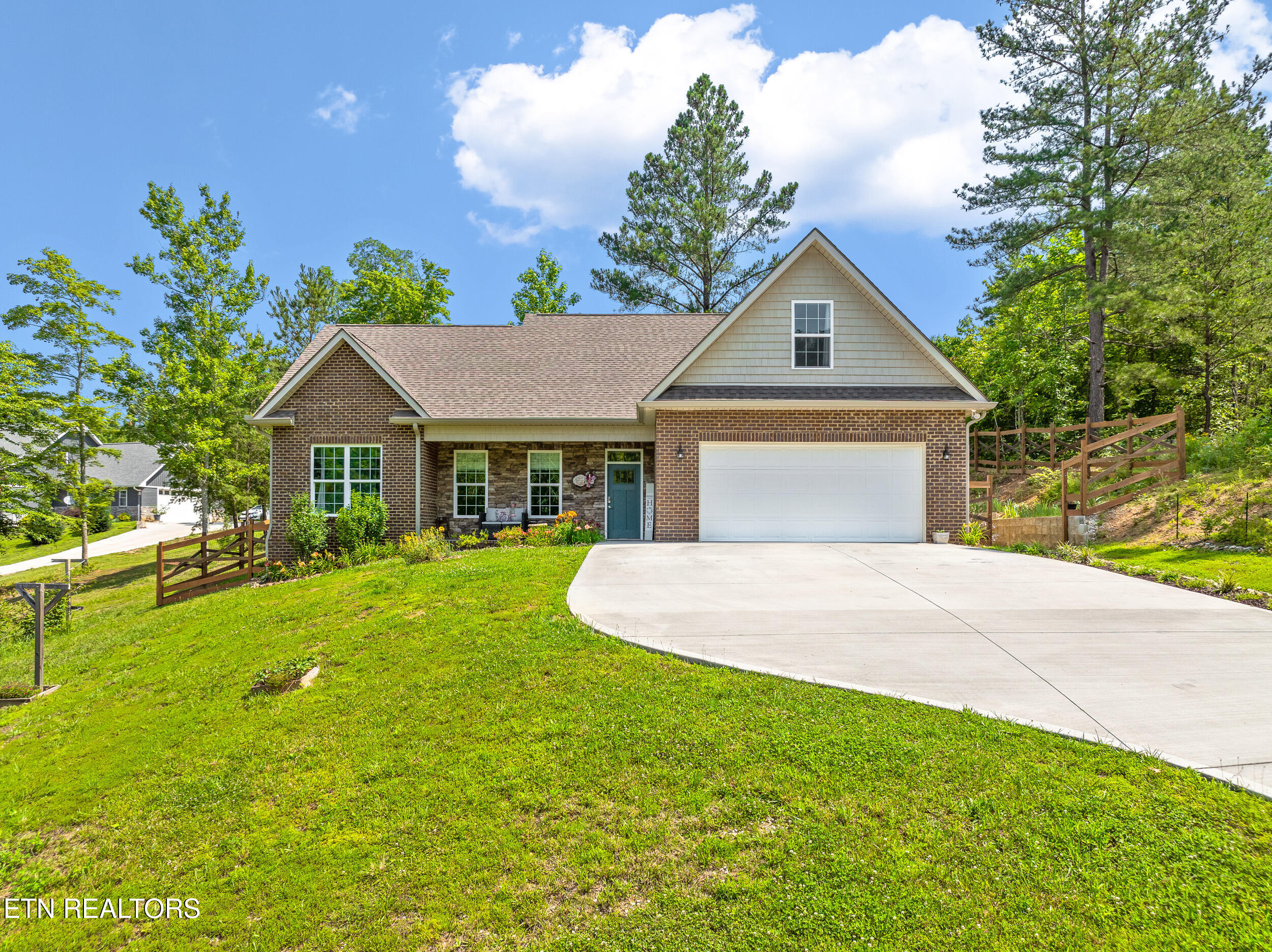 321 Timber Creek Road Maynardville, TN 37807 - Photo 45 of 46 321 timber creek-47