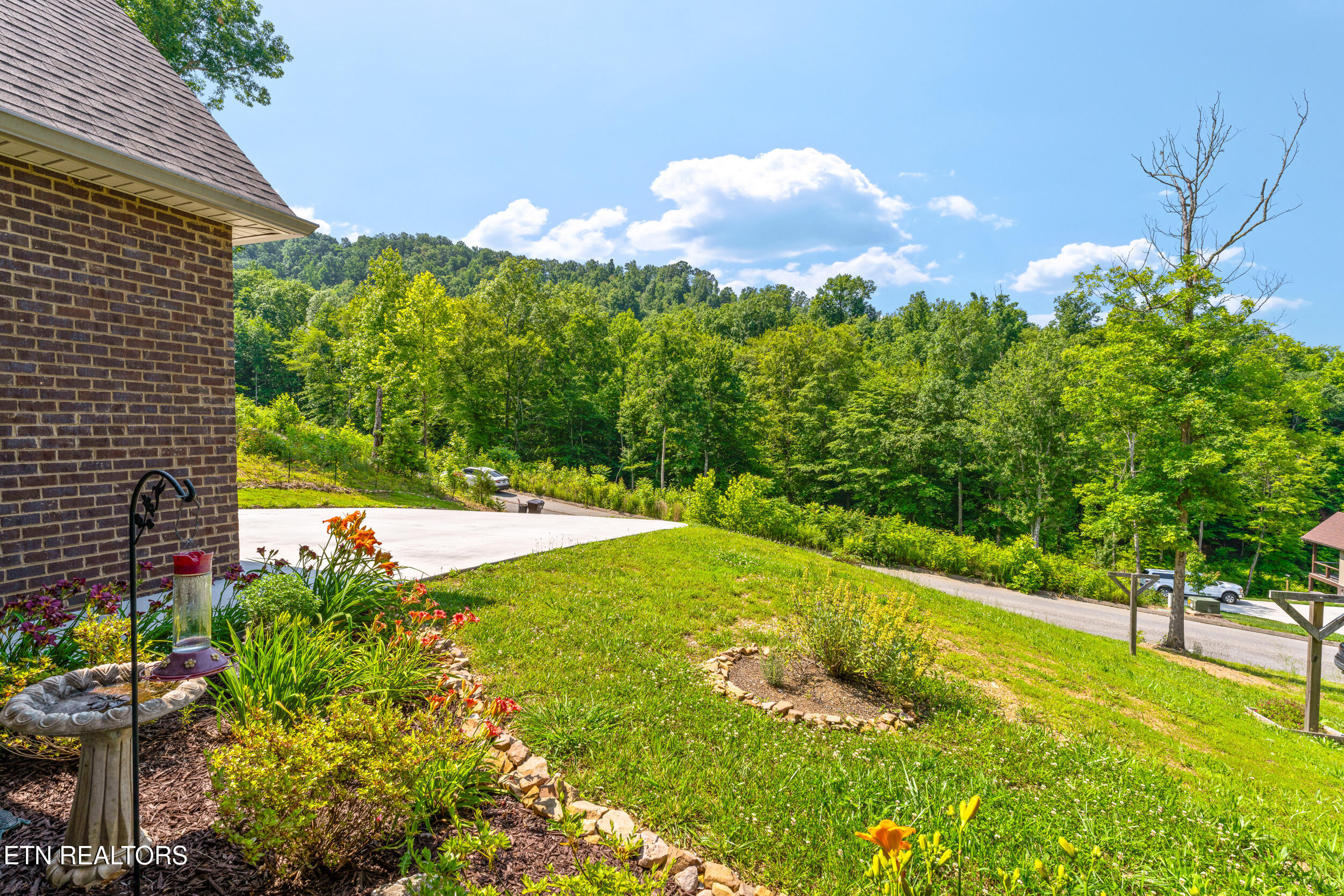 321 Timber Creek Road Maynardville, TN 37807 - Photo 46 of 46 321 timber creek-48