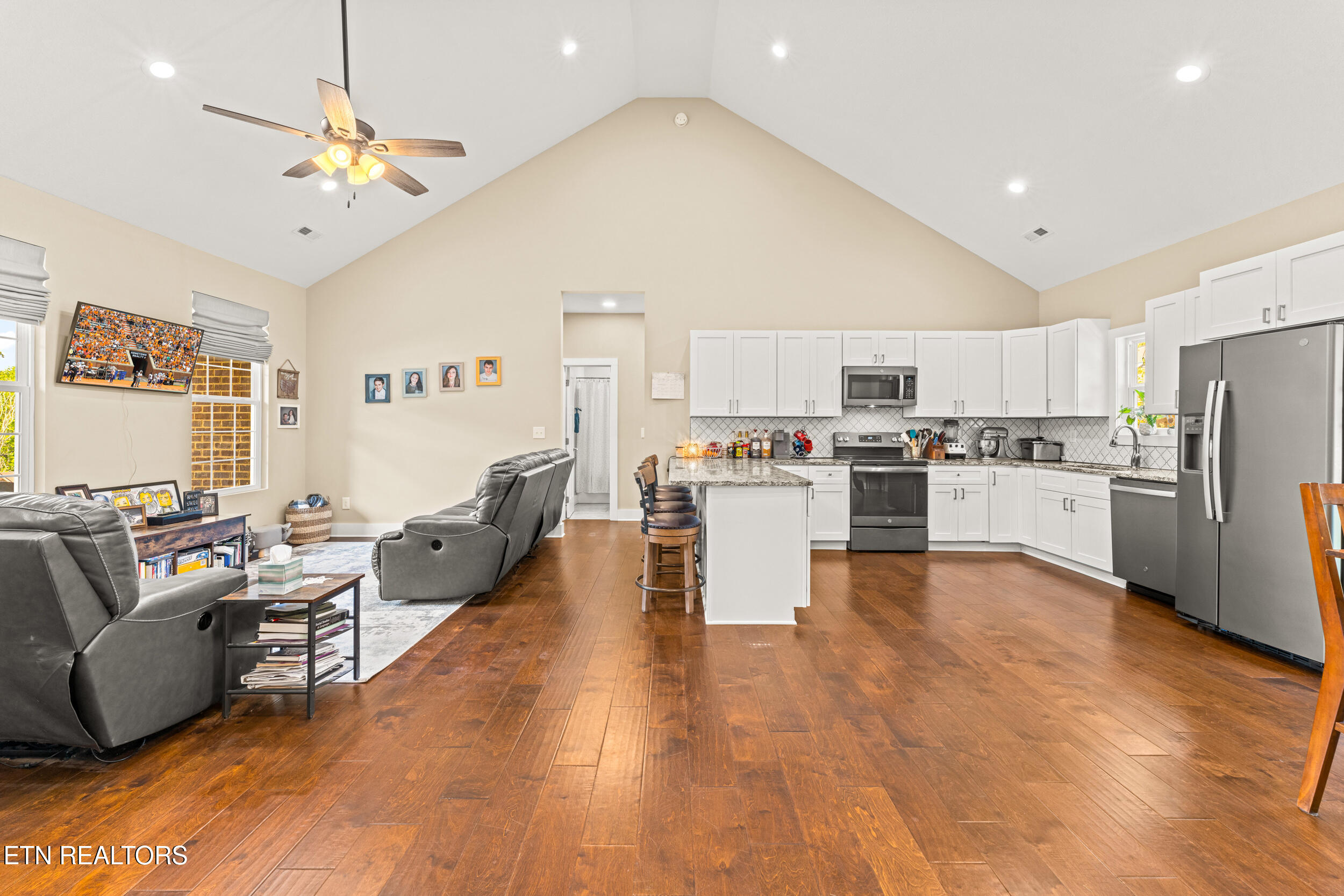 321 Timber Creek Road Maynardville, TN 37807 - Photo 6 of 46 321 timber creek-7