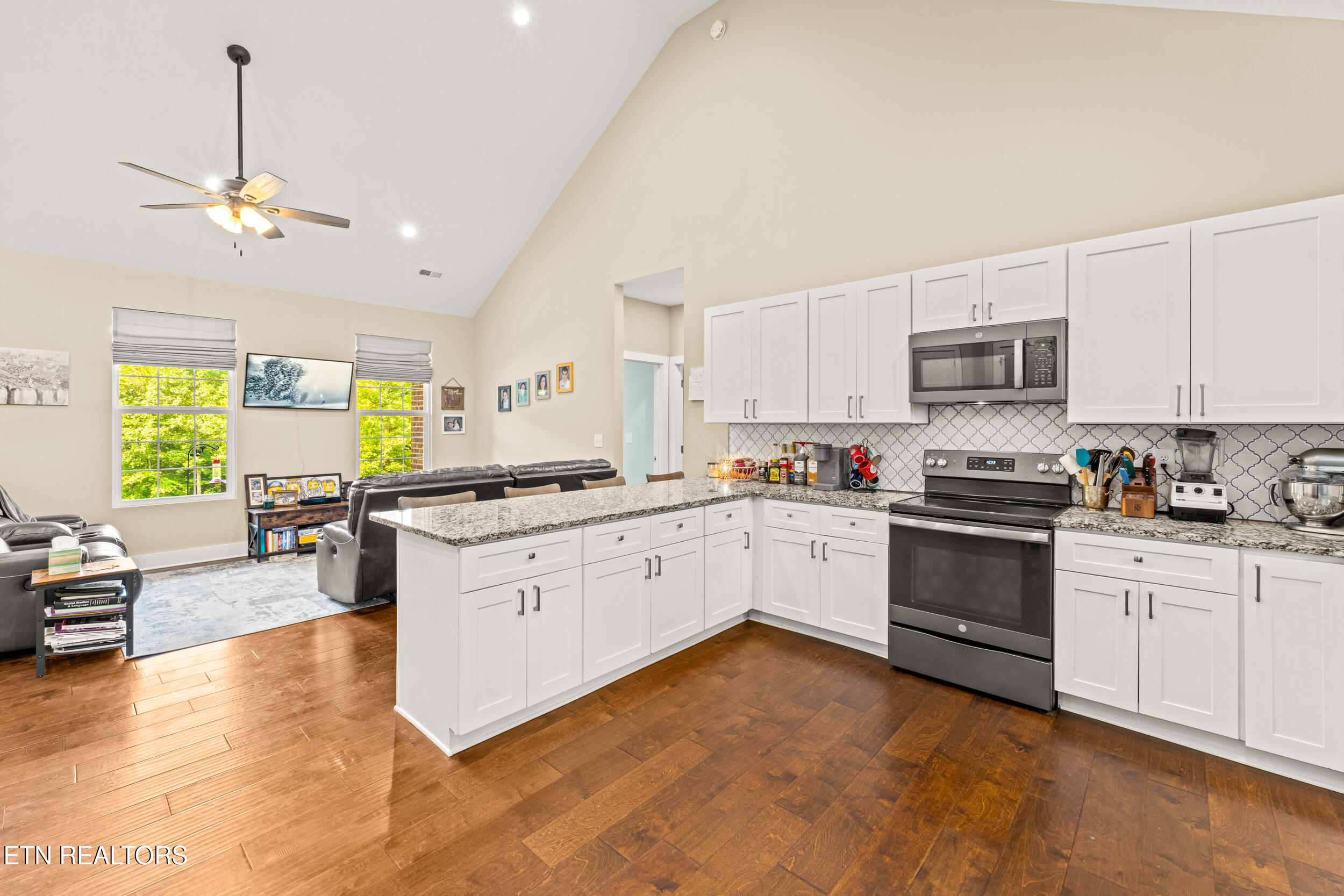 321 Timber Creek Road Maynardville, TN 37807 - Photo 8 of 46 321 timber creek-9