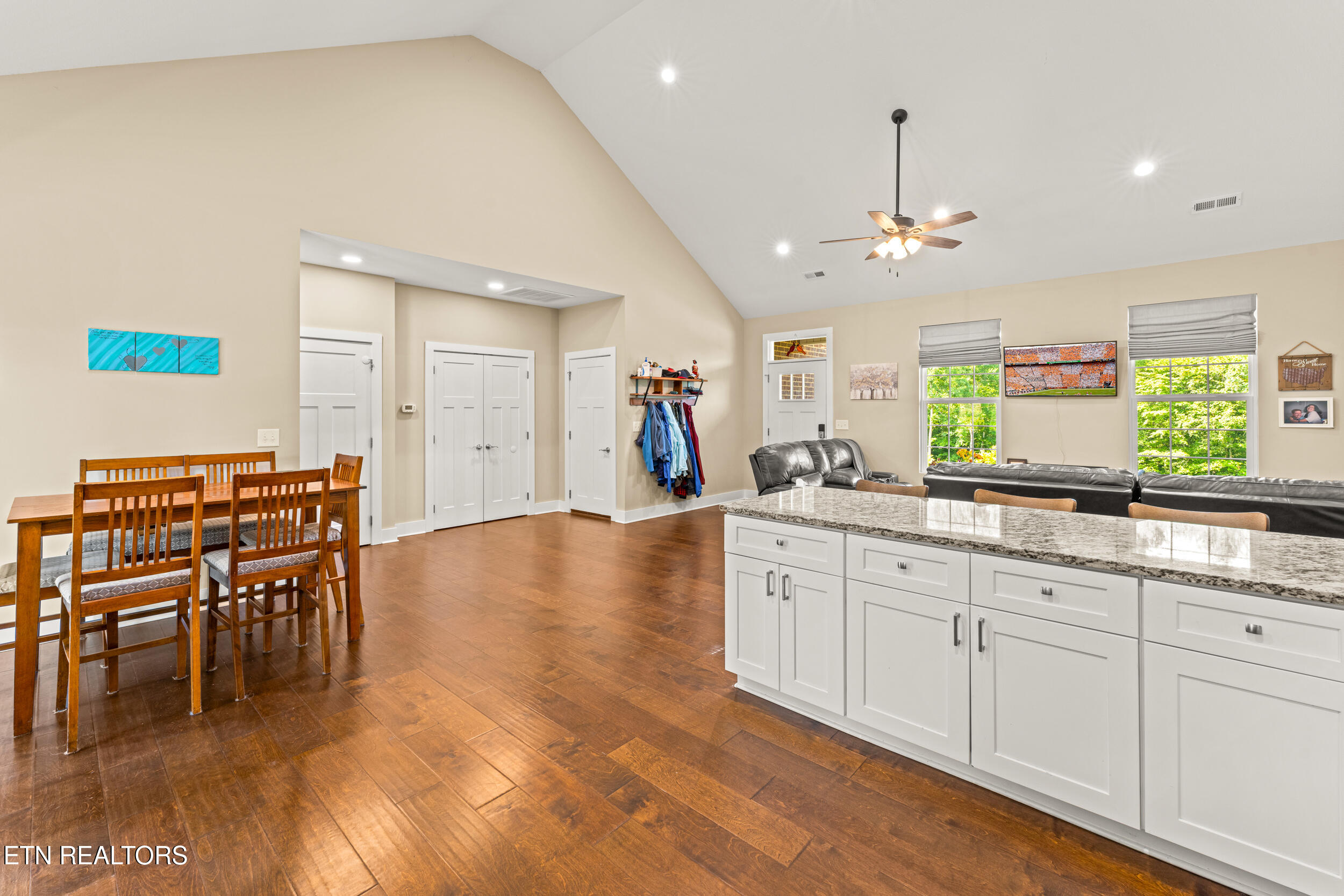 321 Timber Creek Road Maynardville, TN 37807 - Photo 9 of 46 321 timber creek-10