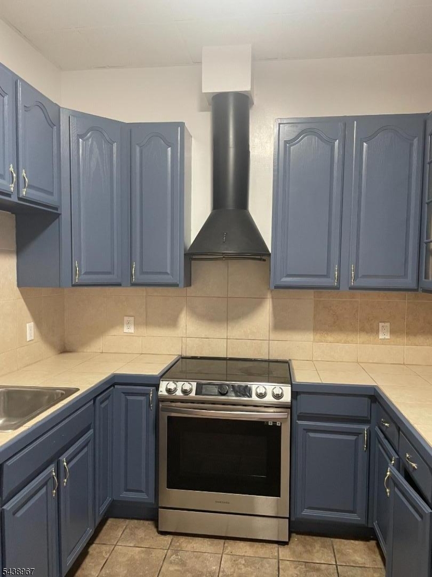 153 Ellison Street, Unit 2 Paterson, NJ 07505 - Photo 1 of 28