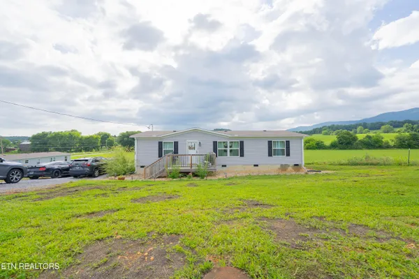 $240,000 | 35 Little Meadow Creek Road, Greeneville, TN 37743