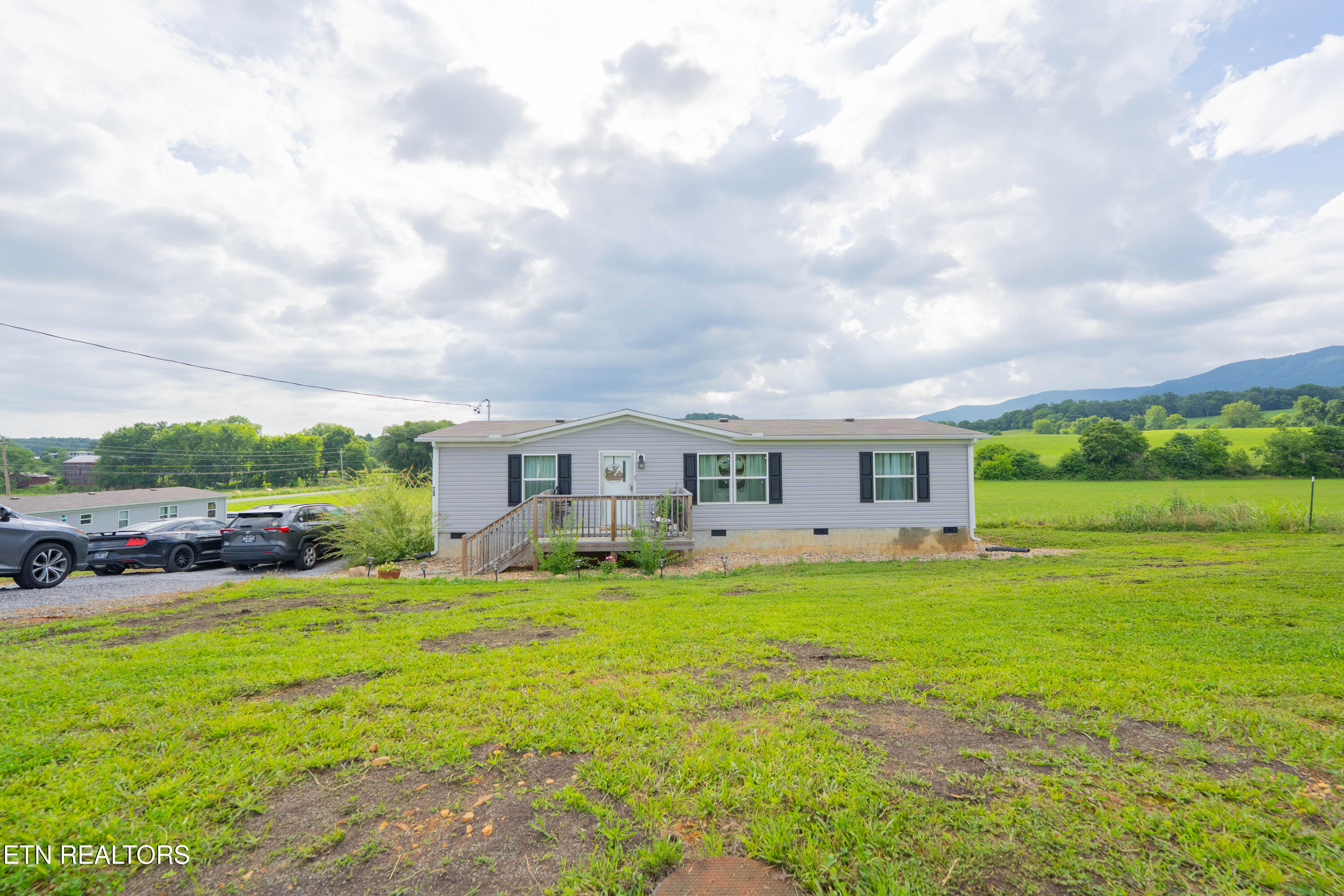 35 Little Meadow Creek Road Greeneville, TN 37743 - Photo 1 of 24 DSC09504-HDR-Edit
