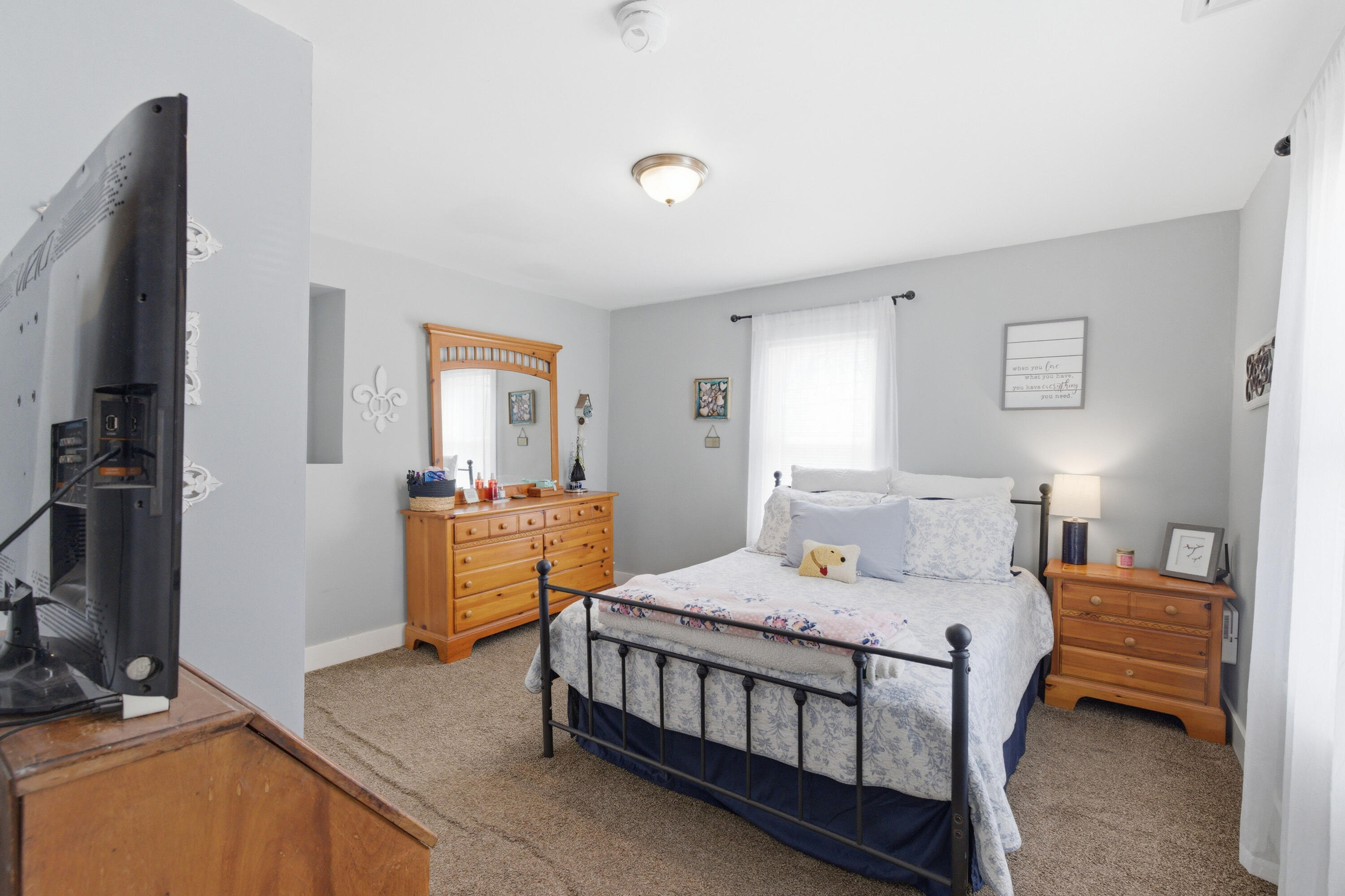 24 Grove Street, Unit 24 Kennebunk, ME 04043 - Photo 29 of 45 Primary BR