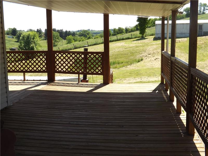 1342 Cross Creek Road Burgettstown, PA 15021 - Photo 22 of 24