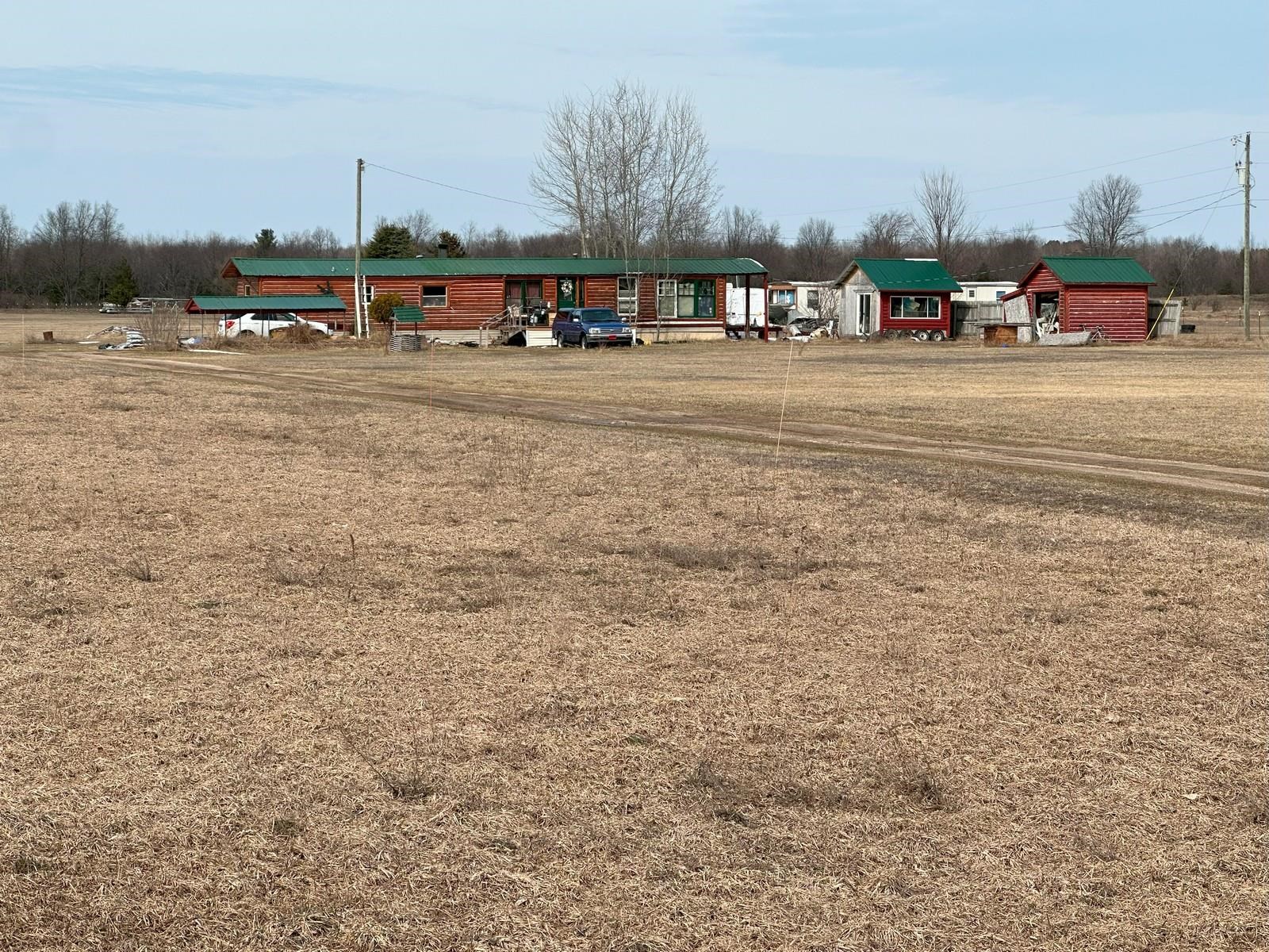 6015 Ringler Road Pellston, MI 49769 - Photo 7 of 8