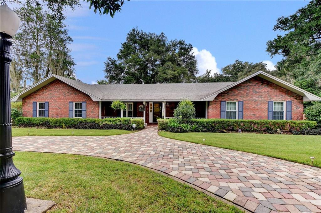 2861 Shenandoah Road DeLand, FL 32720 - Photo 1 of 1 Gallery Image 1