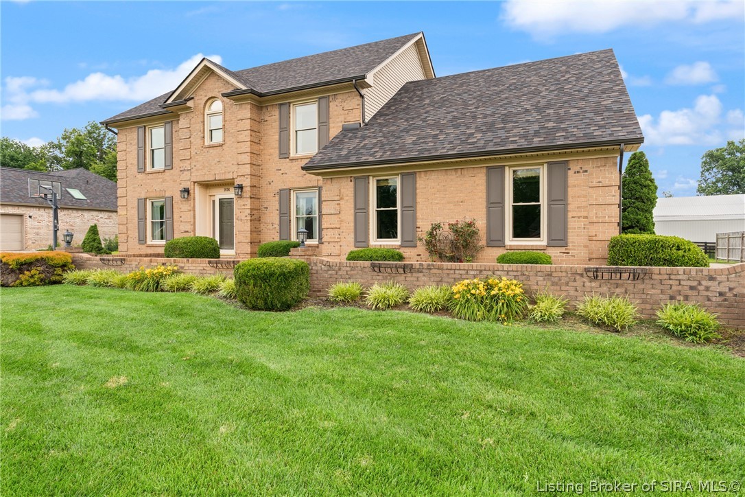 1614 Reidinger Ridge New Albany, IN 47150 - Photo 13 of 53