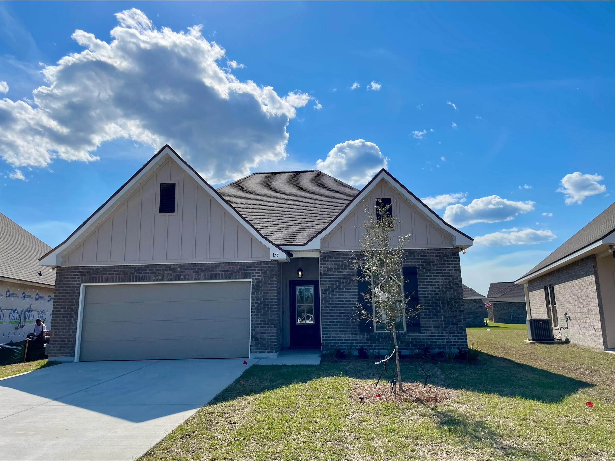 138 Hydrangea Boulevard Freeport, FL 32439 - Photo 1 of 3 3BL 198 FRONT