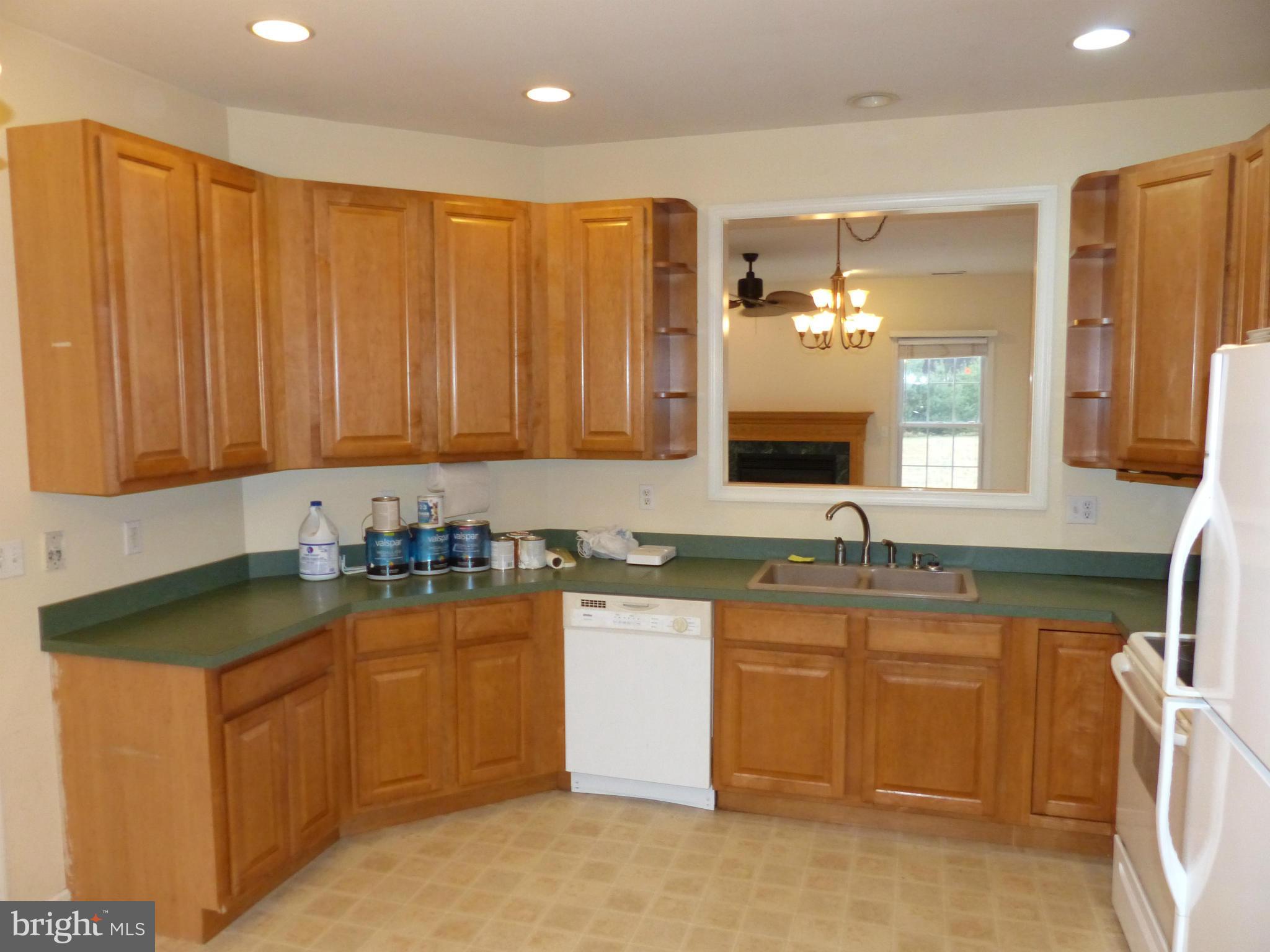 2849 Barclay Road Marydel, MD 21649 - Photo 8 of 14 Kitchen