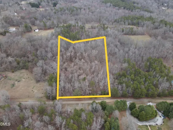$20,000 | 0 Fowlkes Road, Pelham, NC 27311