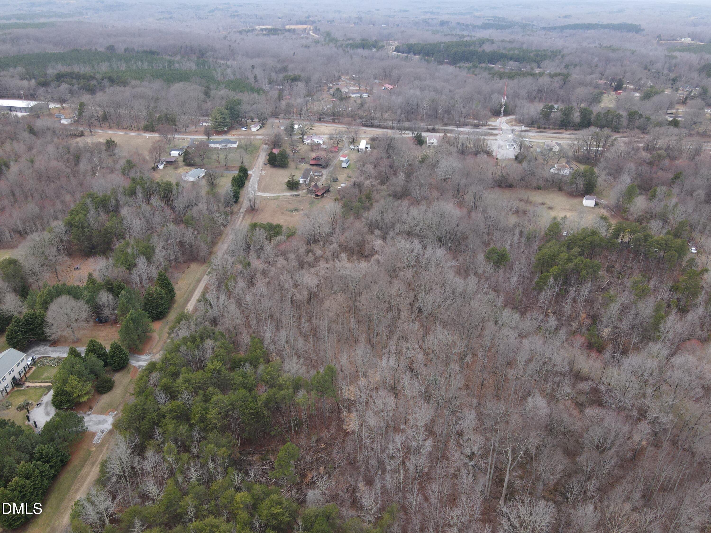 0 Fowlkes Road Pelham, NC 27311 - Photo 11 of 16 DJI_0743