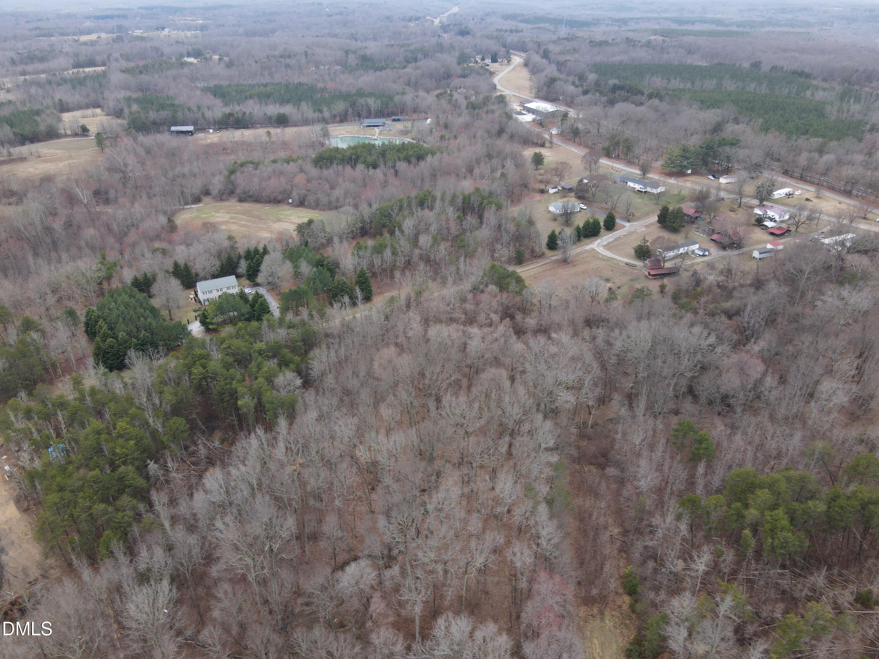 0 Fowlkes Road Pelham, NC 27311 - Photo 12 of 16 DJI_0744