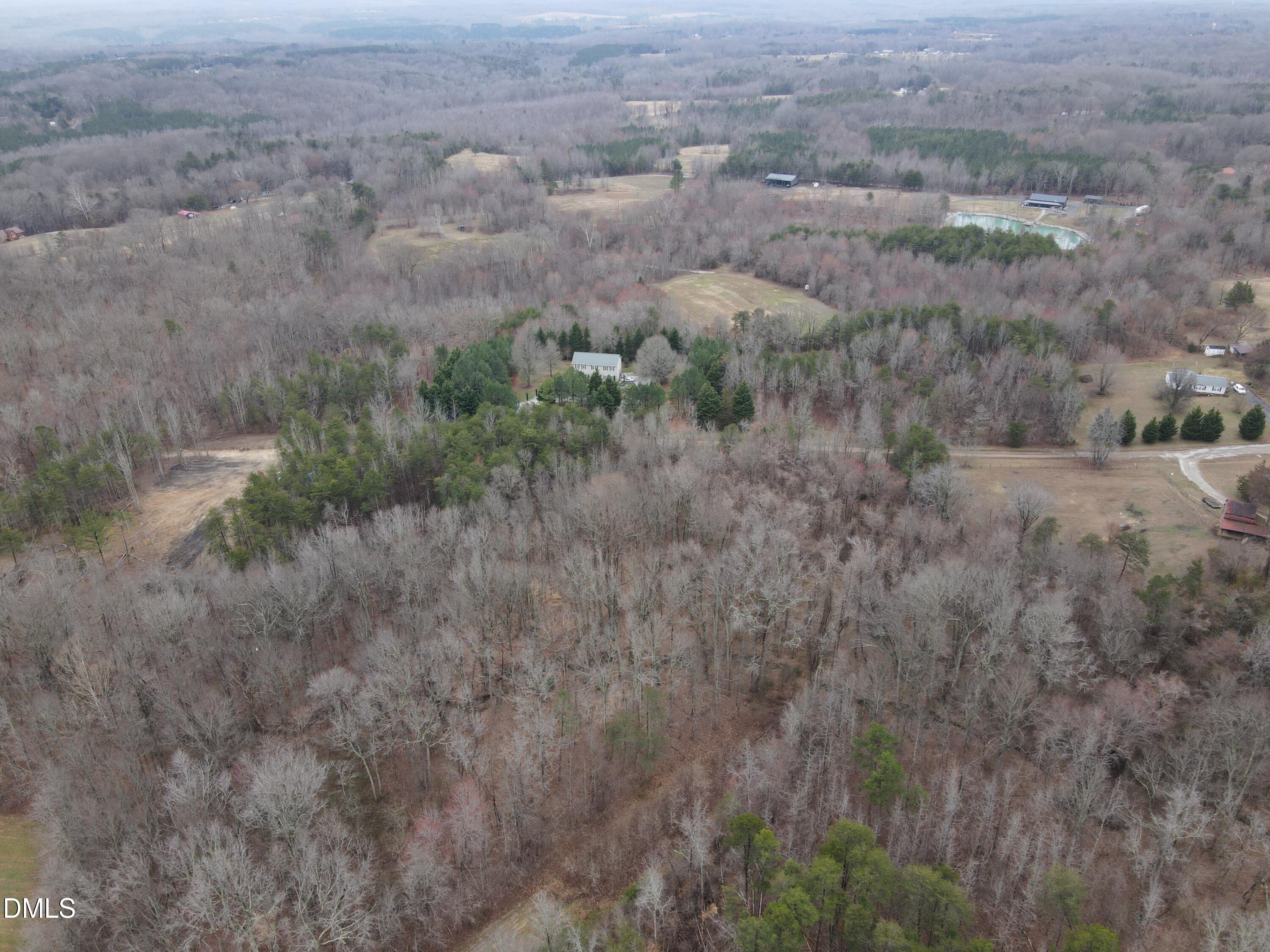 0 Fowlkes Road Pelham, NC 27311 - Photo 13 of 16 DJI_0745