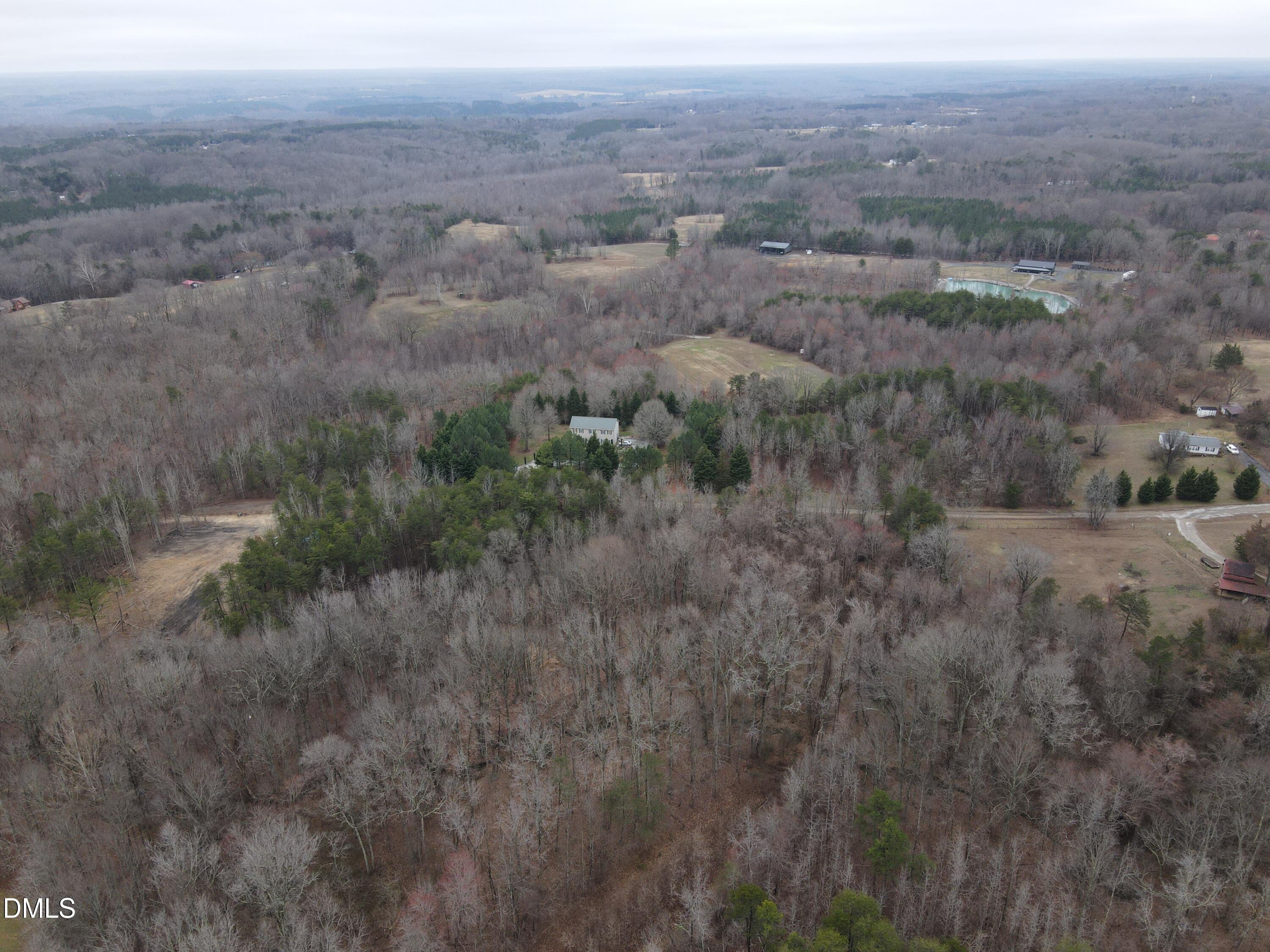 0 Fowlkes Road Pelham, NC 27311 - Photo 14 of 16 DJI_0746