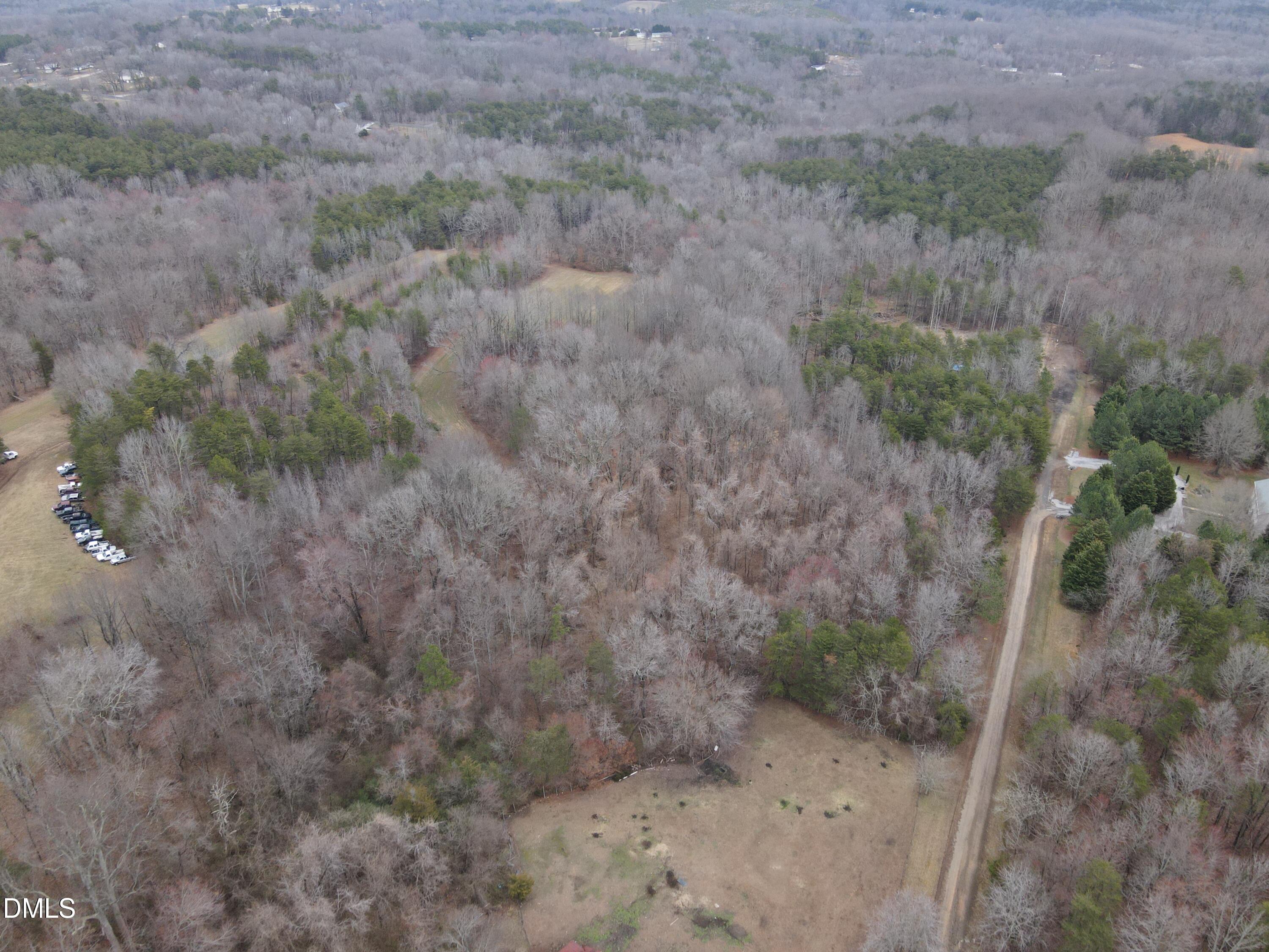 0 Fowlkes Road Pelham, NC 27311 - Photo 15 of 16 DJI_0747