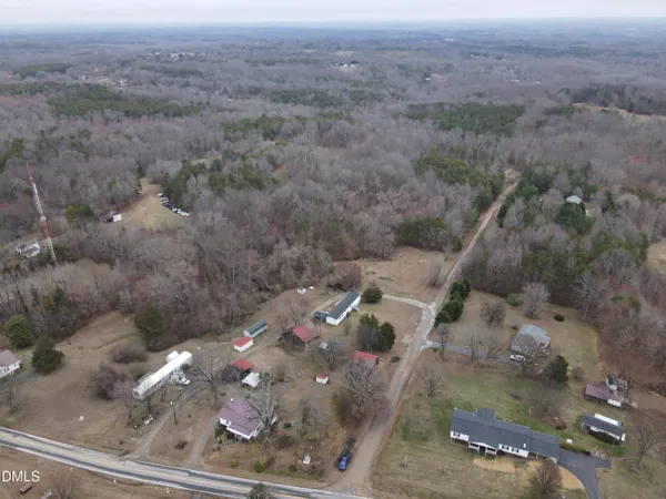 $20,000 | 0 Fowlkes Road, Pelham, NC 27311