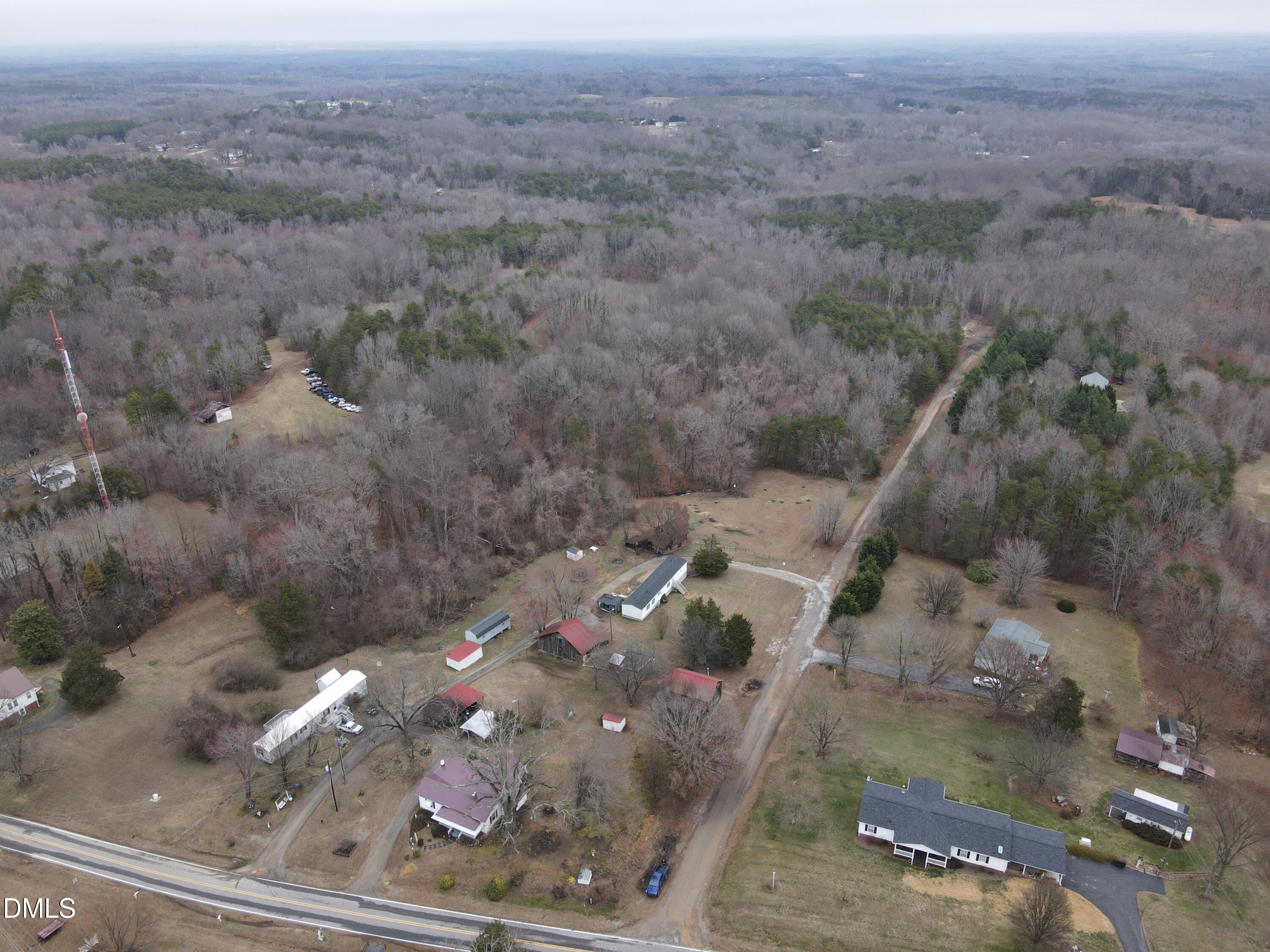 0 Fowlkes Road Pelham, NC 27311 - Photo 16 of 16 DJI_0748