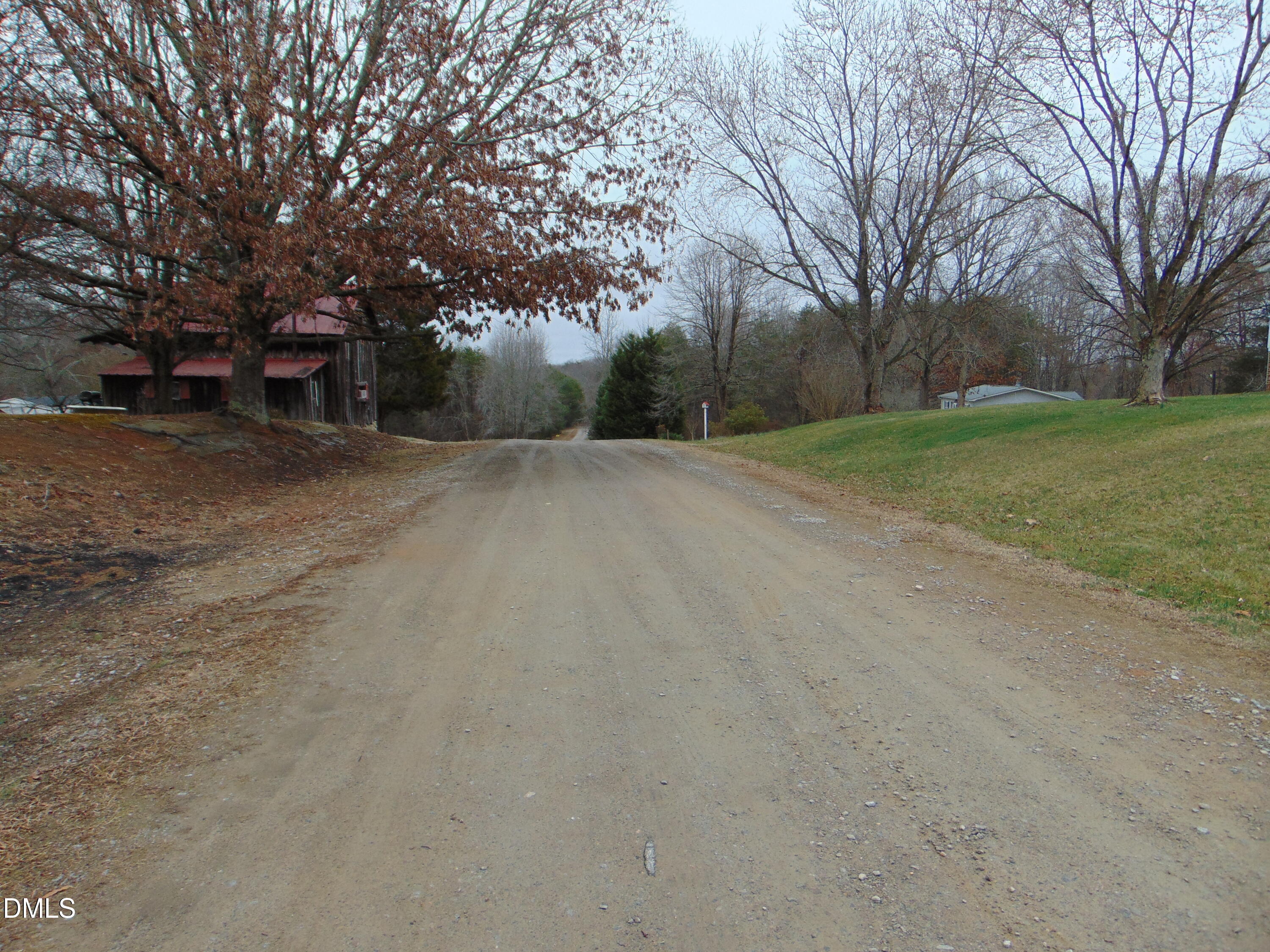 0 Fowlkes Road Pelham, NC 27311 - Photo 8 of 16 DSC01440