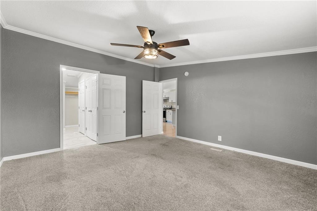 2038 Upper Salem Church Road Jasper, GA 30143 - Photo 13 of 25 a view of an empty room