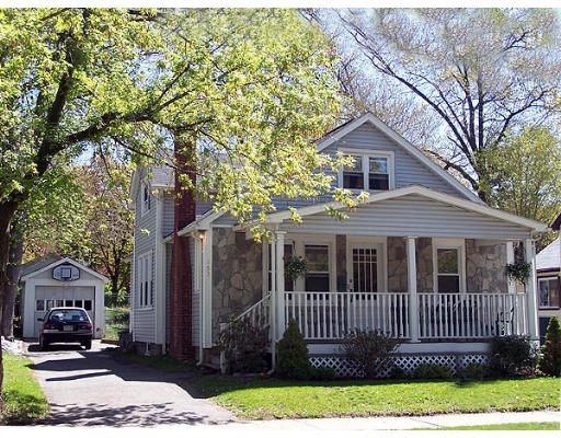 153 Dwight Road East Longmeadow, MA 01108 - Photo 1 of 7 Gallery Image 1