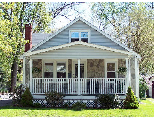 153 Dwight Road East Longmeadow, MA 01108 - Photo 2 of 7 Gallery Image 2