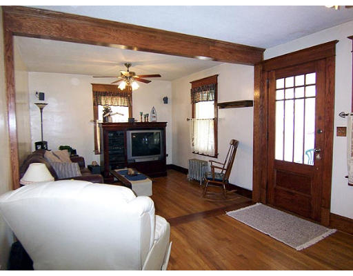 153 Dwight Road East Longmeadow, MA 01108 - Photo 6 of 7 Gallery Image 6
