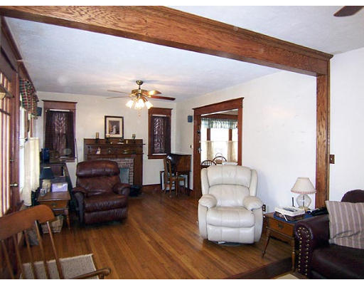 153 Dwight Road East Longmeadow, MA 01108 - Photo 7 of 7 Gallery Image 7