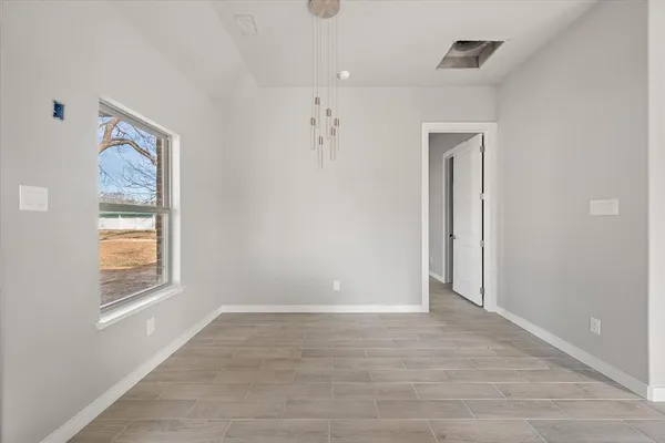 $250,000 | 101 North Goodman Avenue, Kerens, TX 75144