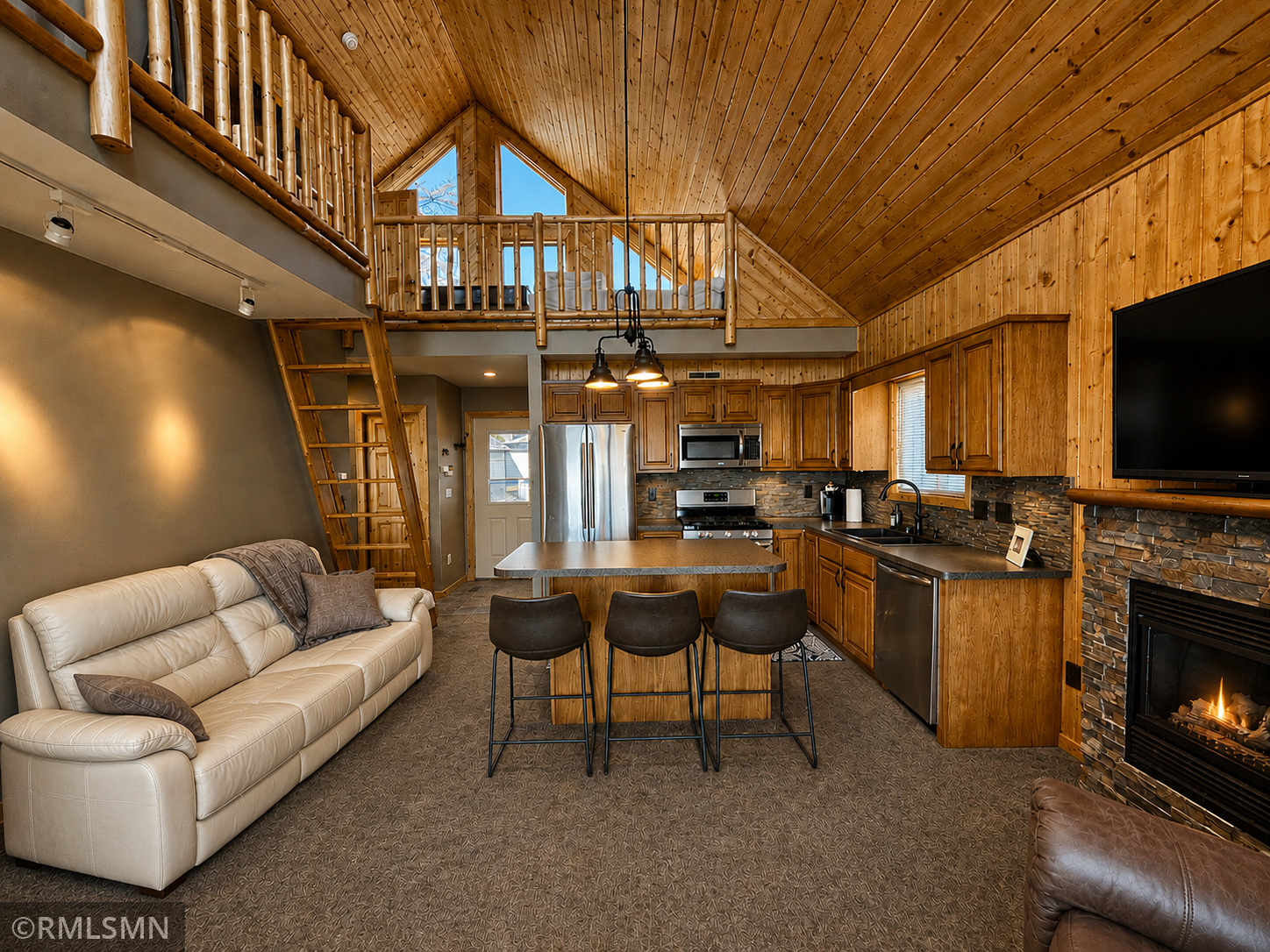 19368 Birchdale Point Road Brainerd, MN 56401 - Photo 9 of 24