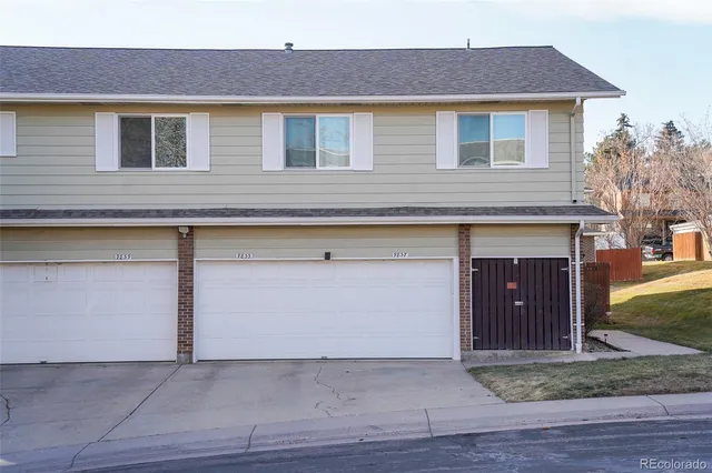 $329,000 | 9857 Orangewood Drive, Thornton, CO 80260