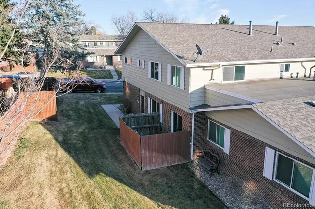 $329,000 | 9857 Orangewood Drive, Thornton, CO 80260