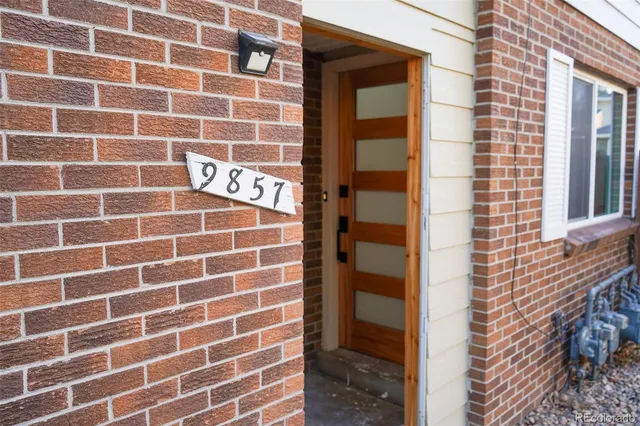 $329,000 | 9857 Orangewood Drive, Thornton, CO 80260