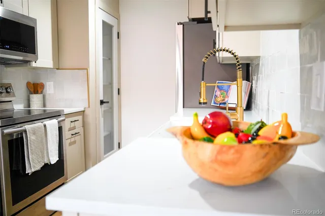 $329,000 | 9857 Orangewood Drive, Thornton, CO 80260