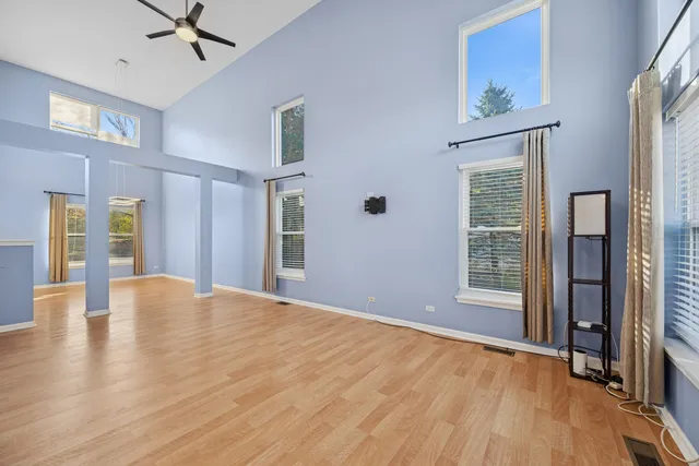 $450,000 | 870 March Street, Lake Zurich, IL 60047