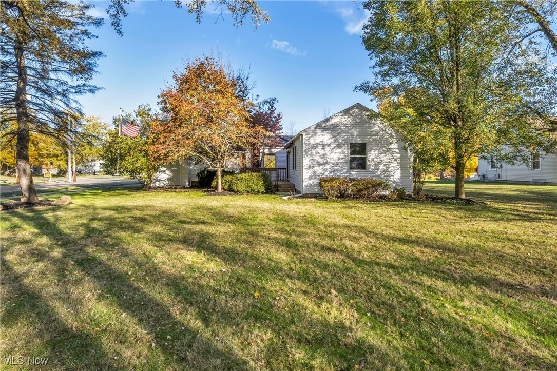 503 Churchill Road Youngstown, OH 44505 - Photo 29 of 32