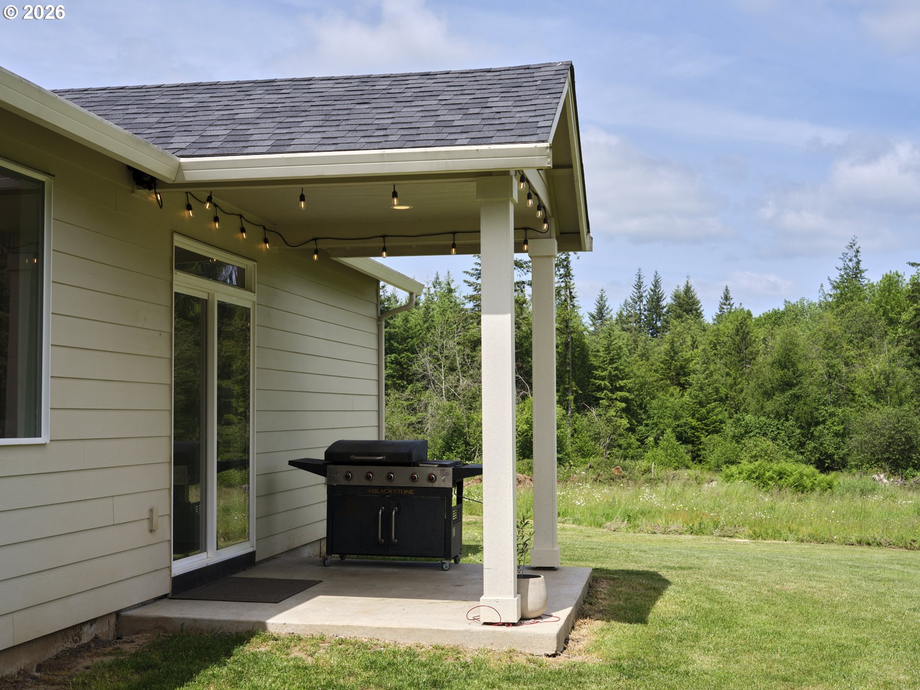 560 Park Road Winlock, WA 98596 - Photo 17 of 47 Covered Patio