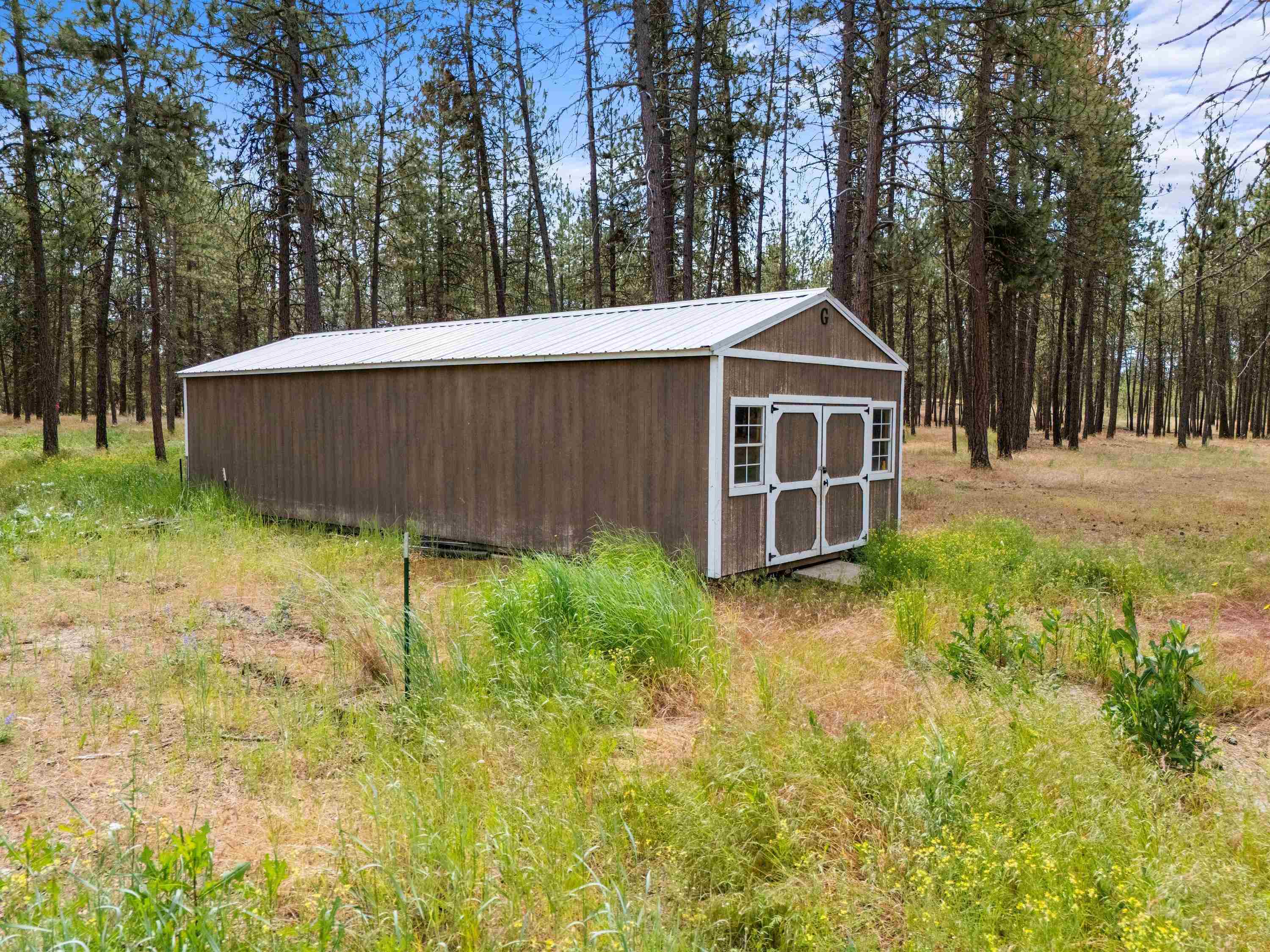 16423 South Maple Road Spokane, WA 99224 - Photo 24 of 36